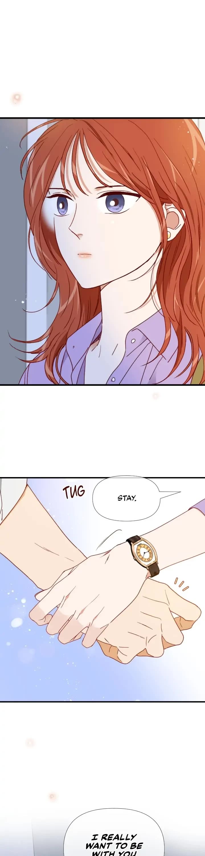 An Hour of Romance Chapter 149 page 1 - Chapter 149