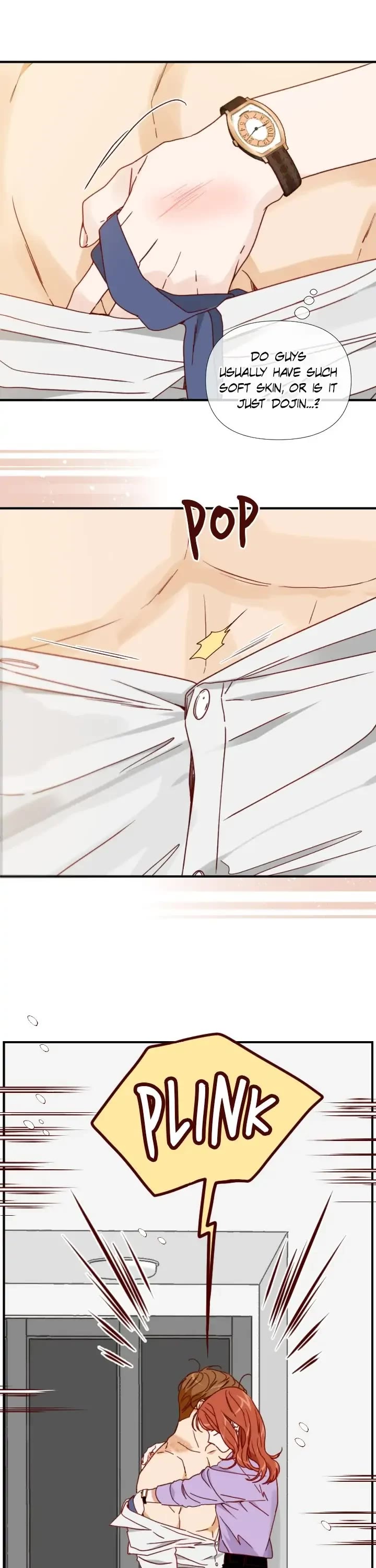 An Hour of Romance Chapter 149 page 10 - Chapter 149
