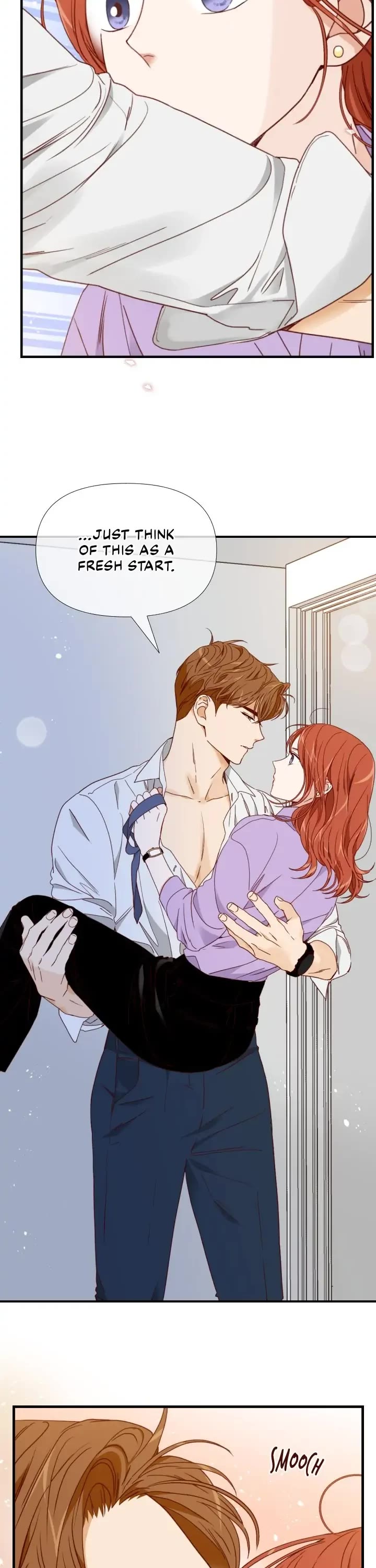 An Hour of Romance Chapter 149 page 15 - Chapter 149