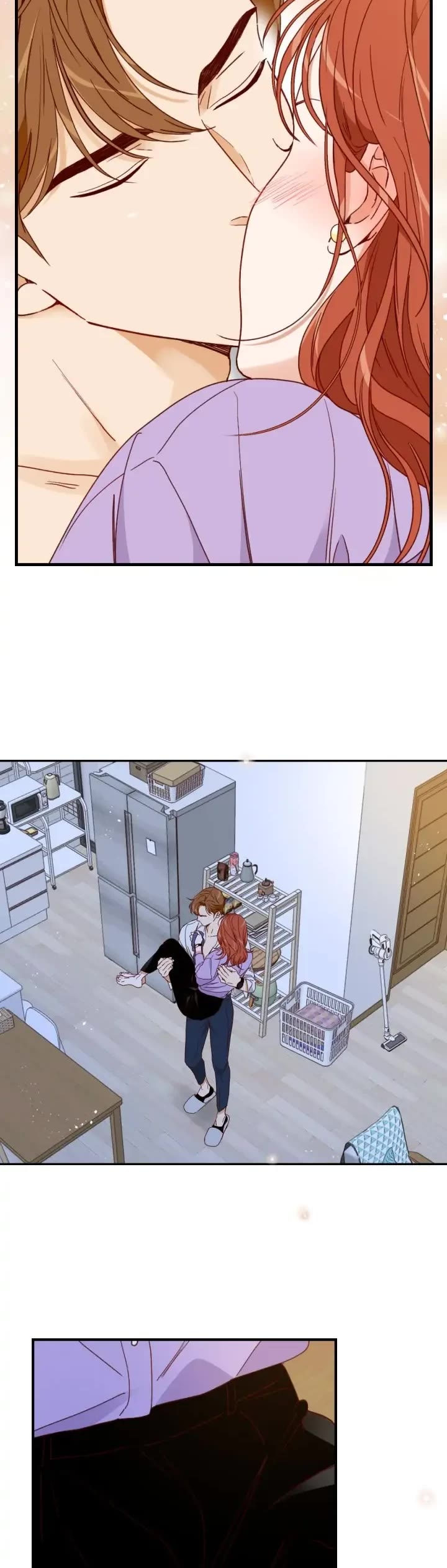 An Hour of Romance Chapter 149 page 16 - Chapter 149