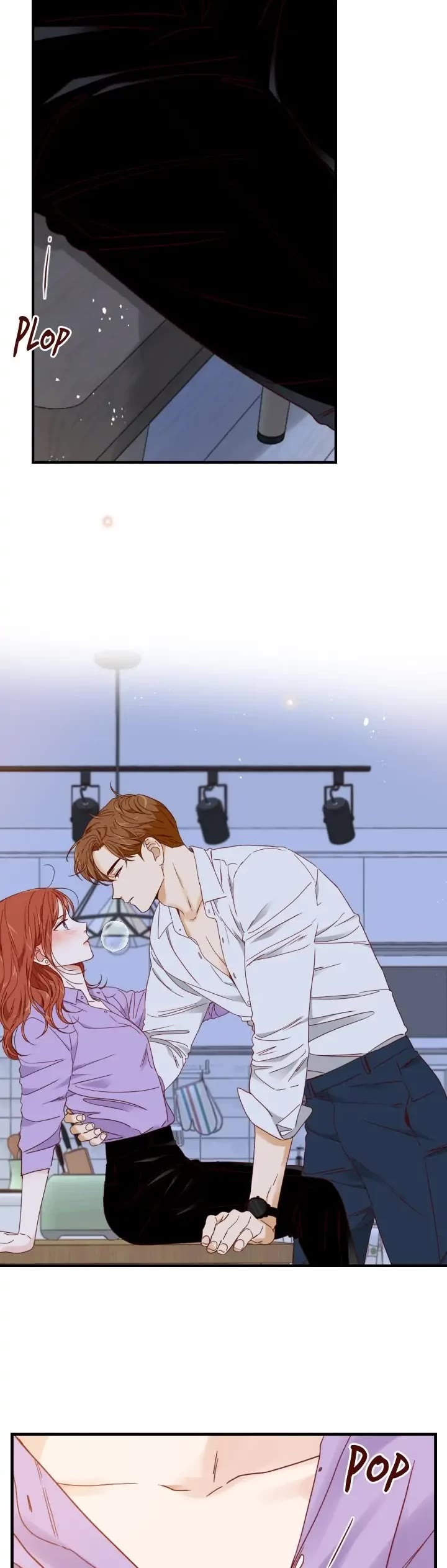 An Hour of Romance Chapter 149 page 17 - Chapter 149