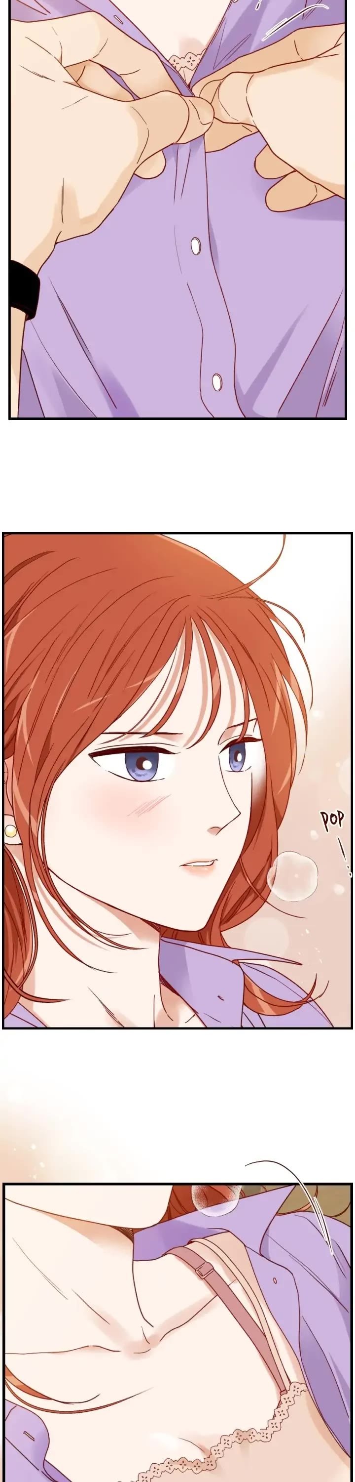 An Hour of Romance Chapter 149 page 18 - Chapter 149