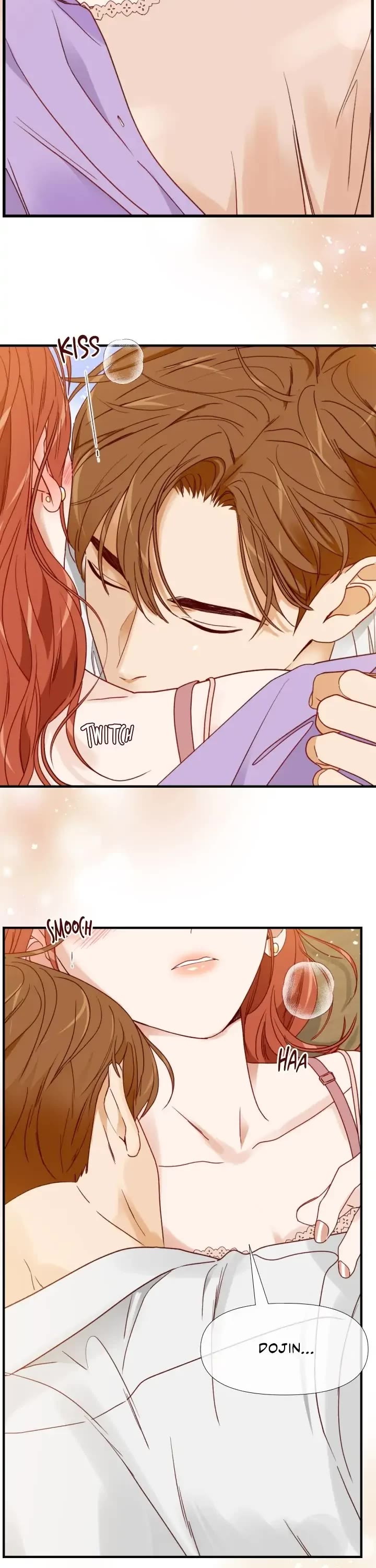 An Hour of Romance Chapter 149 page 19 - Chapter 149