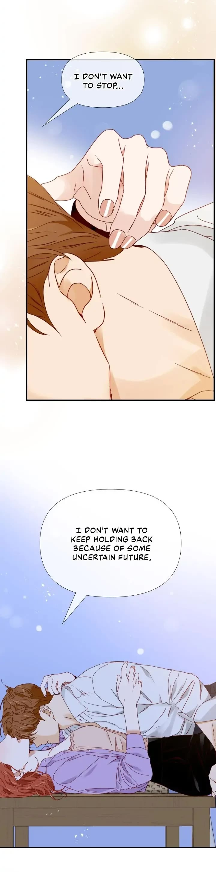 An Hour of Romance Chapter 149 page 20 - Chapter 149