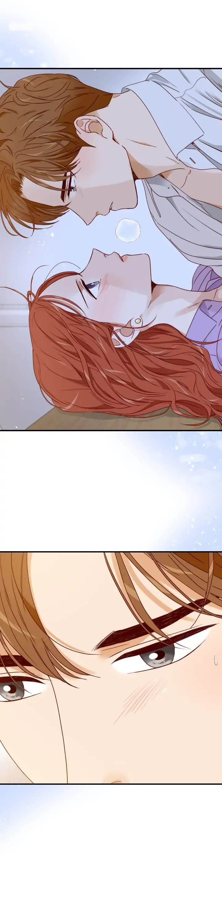 An Hour of Romance Chapter 149 page 21 - Chapter 149