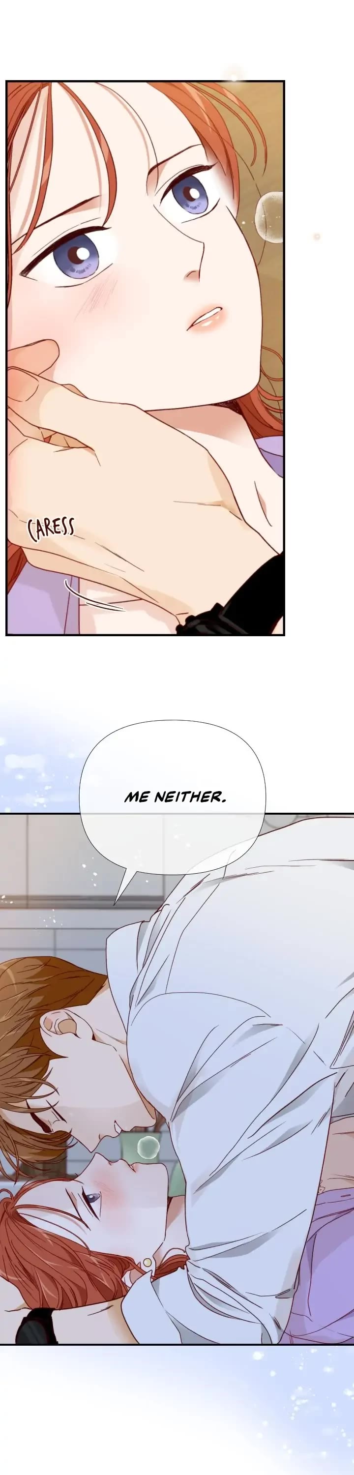 An Hour of Romance Chapter 149 page 22 - Chapter 149