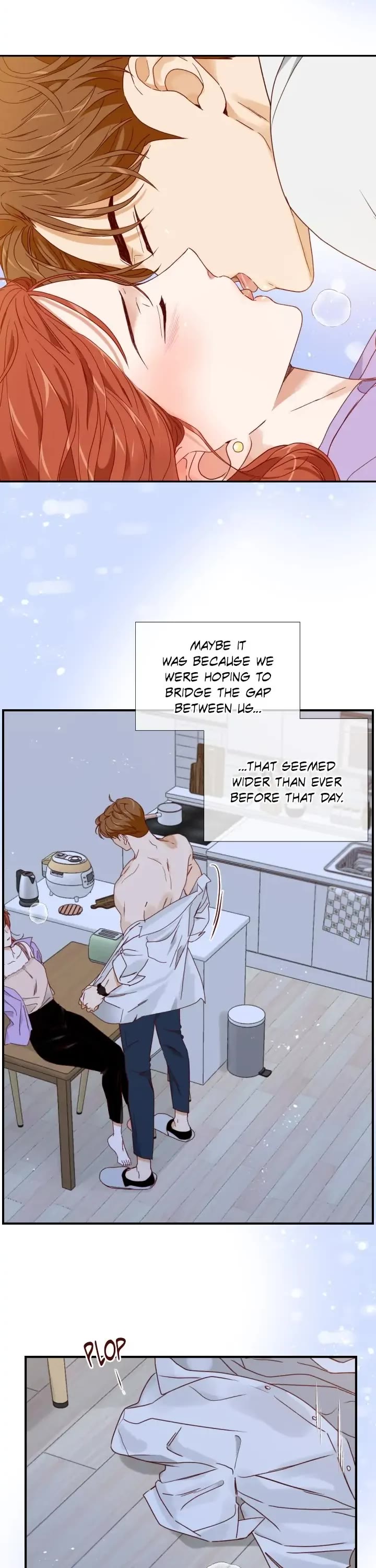 An Hour of Romance Chapter 149 page 23 - Chapter 149