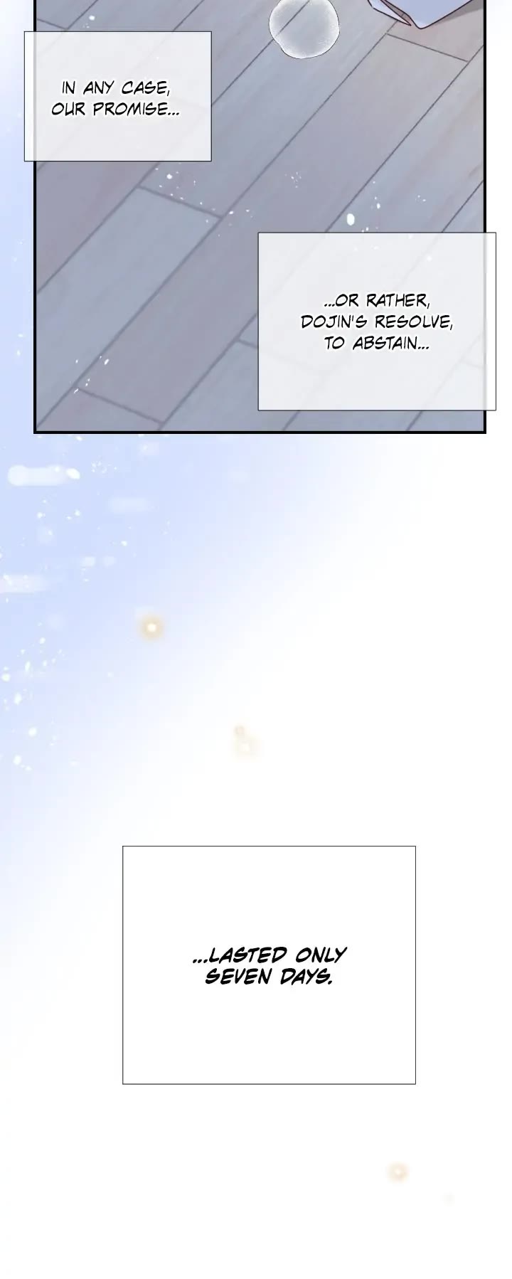 An Hour of Romance Chapter 149 page 24 - Chapter 149