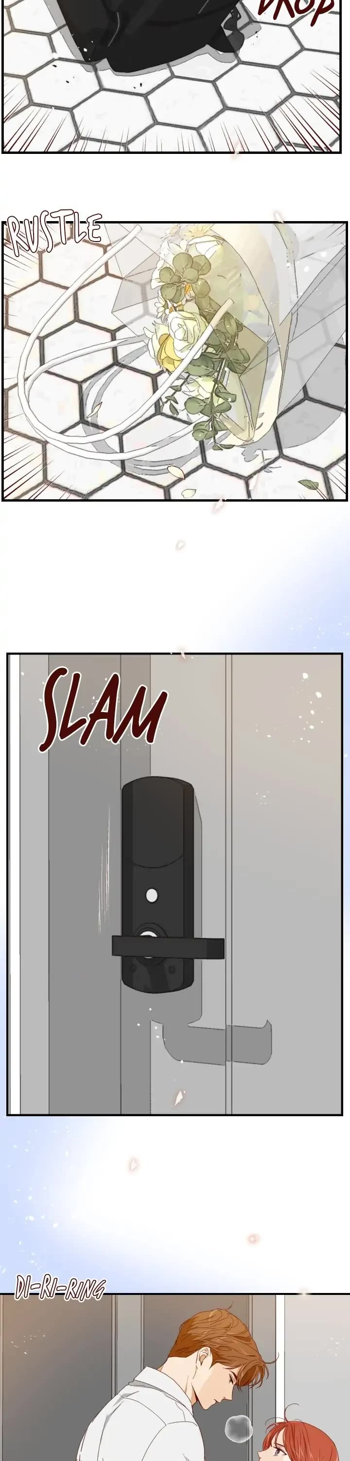 An Hour of Romance Chapter 149 page 3 - Chapter 149
