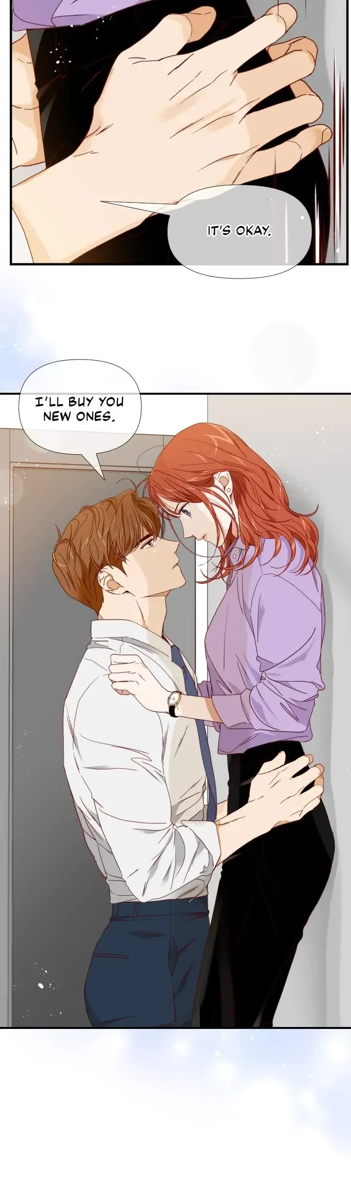 An Hour of Romance Chapter 149 page 5 - Chapter 149