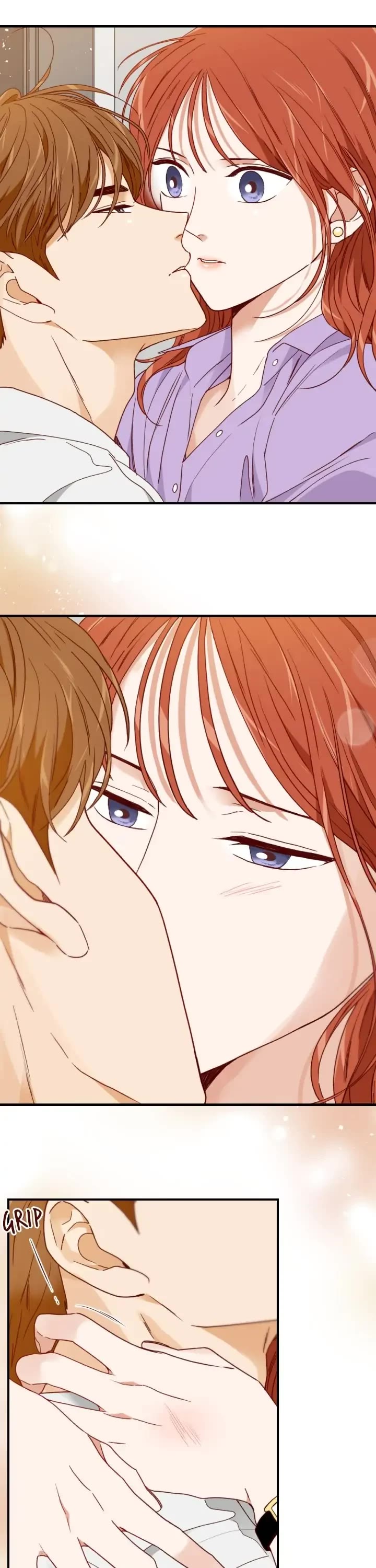 An Hour of Romance Chapter 149 page 6 - Chapter 149