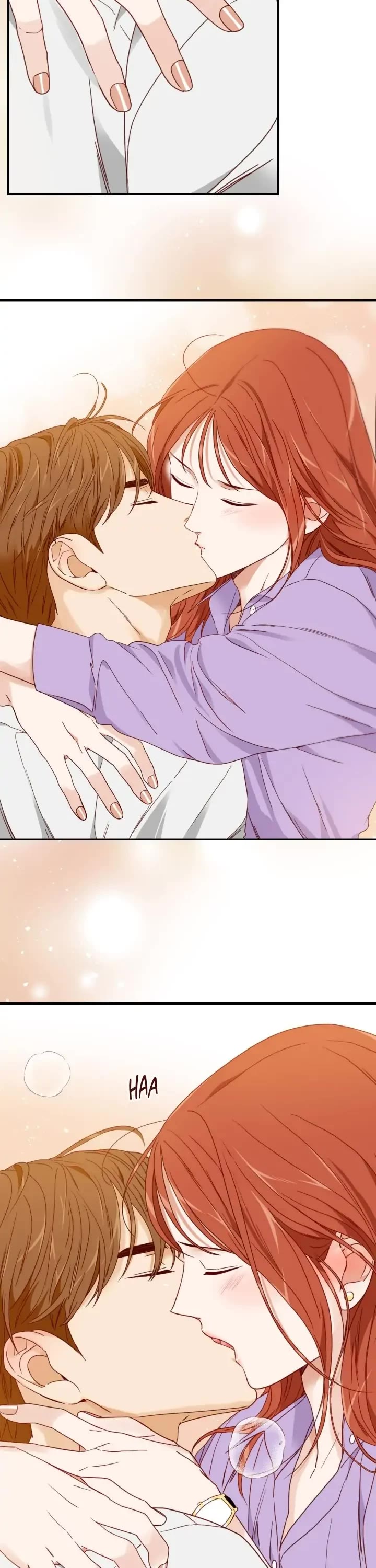 An Hour of Romance Chapter 149 page 7 - Chapter 149