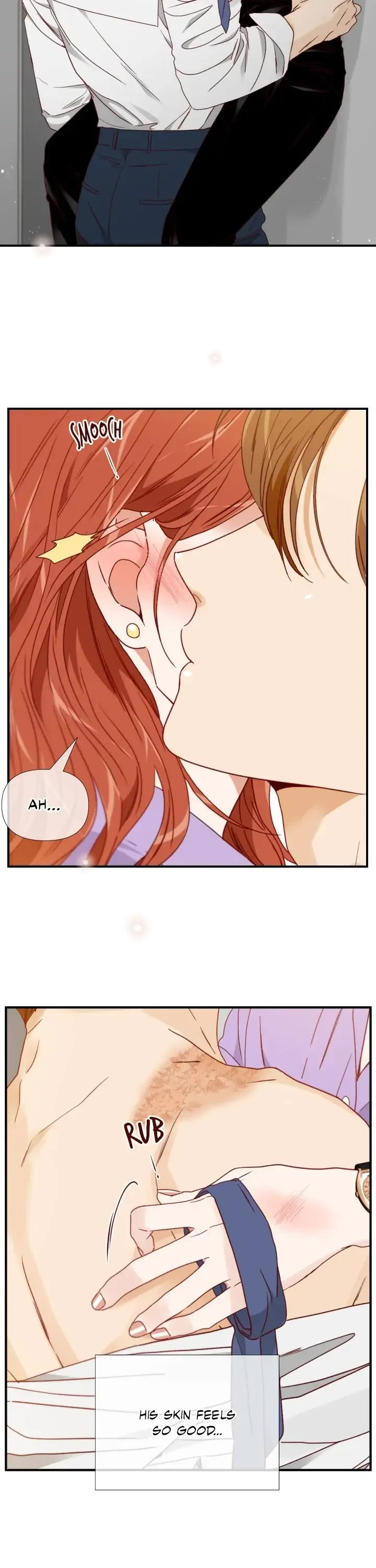 An Hour of Romance Chapter 149 page 9 - Chapter 149