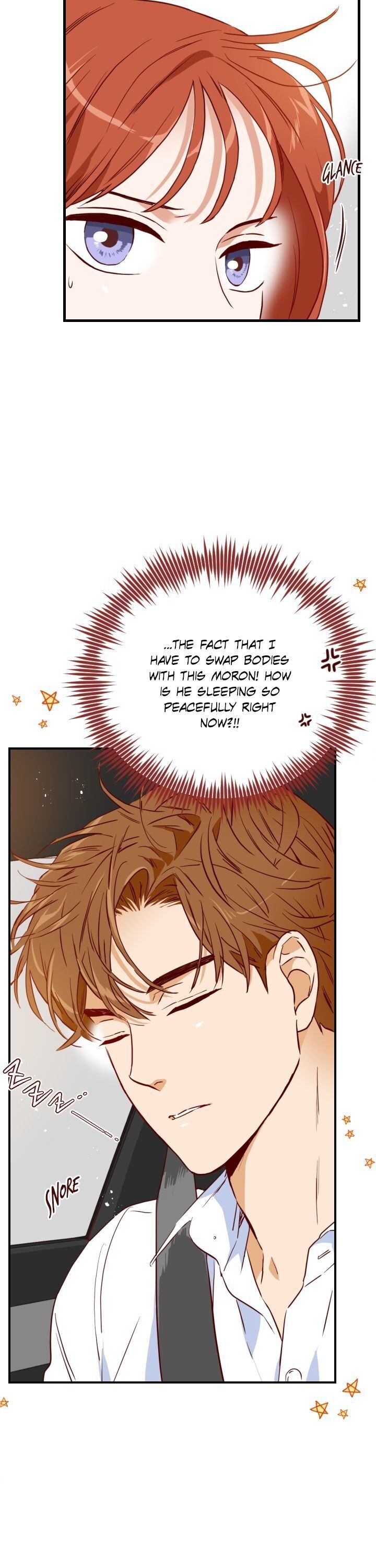 An Hour of Romance Chapter 15 page 10 - Chapter 15