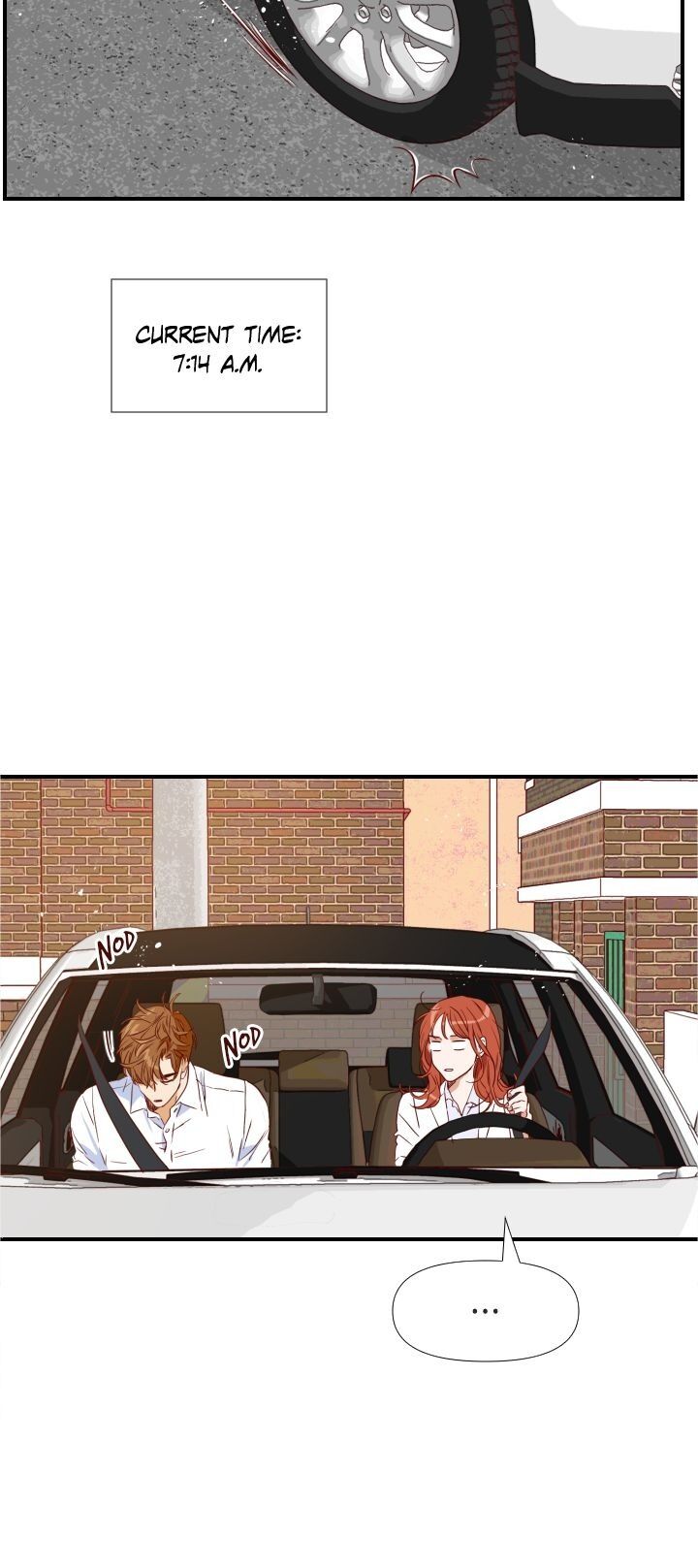 An Hour of Romance Chapter 15 page 12 - Chapter 15