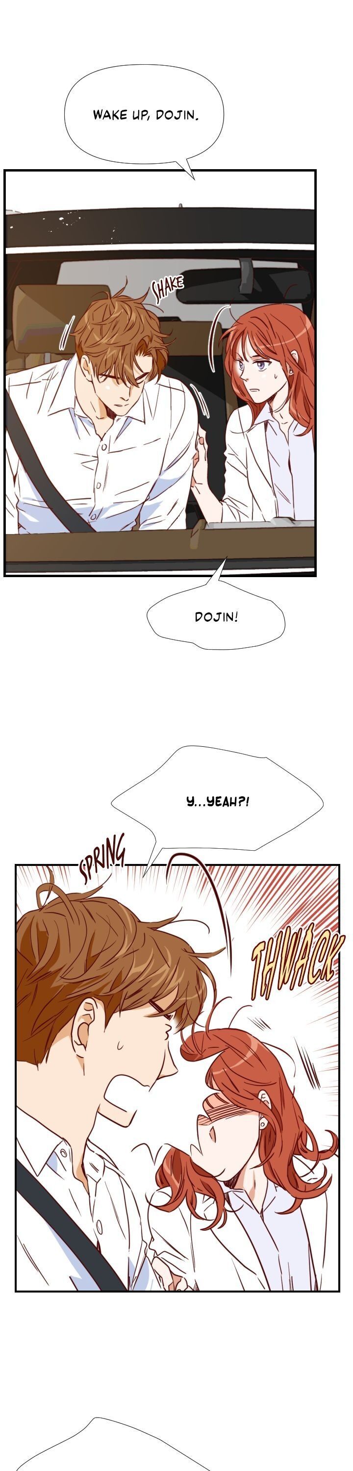 An Hour of Romance Chapter 15 page 13 - Chapter 15