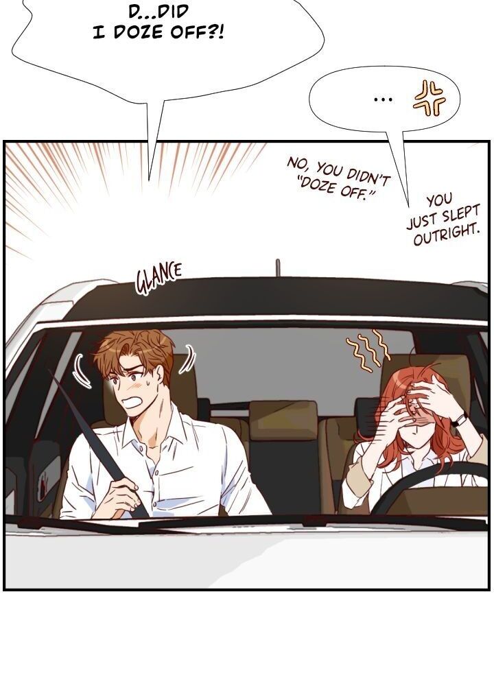 An Hour of Romance Chapter 15 page 14 - Chapter 15