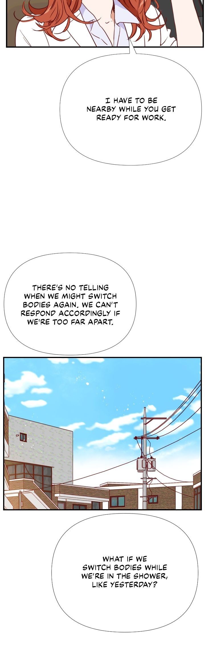 An Hour of Romance Chapter 15 page 17 - Chapter 15