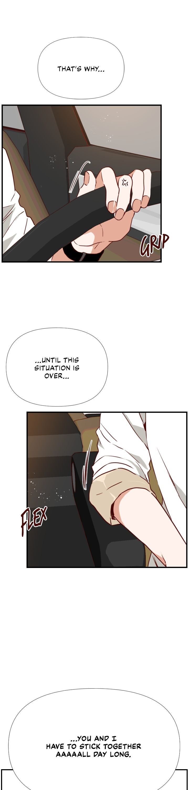 An Hour of Romance Chapter 15 page 18 - Chapter 15