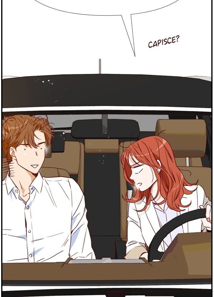 An Hour of Romance Chapter 15 page 19 - Chapter 15