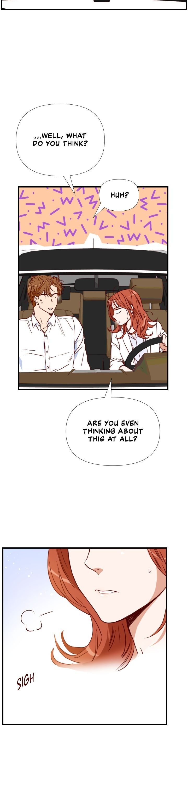 An Hour of Romance Chapter 15 page 20 - Chapter 15