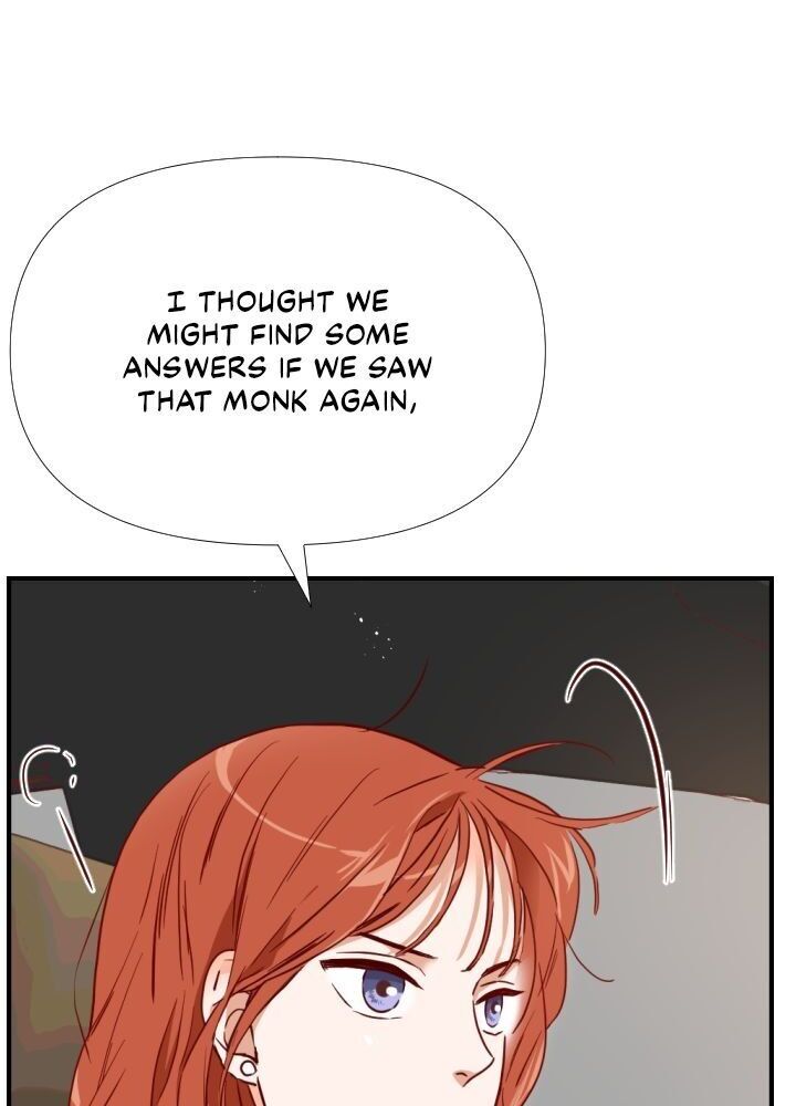 An Hour of Romance Chapter 15 page 21 - Chapter 15