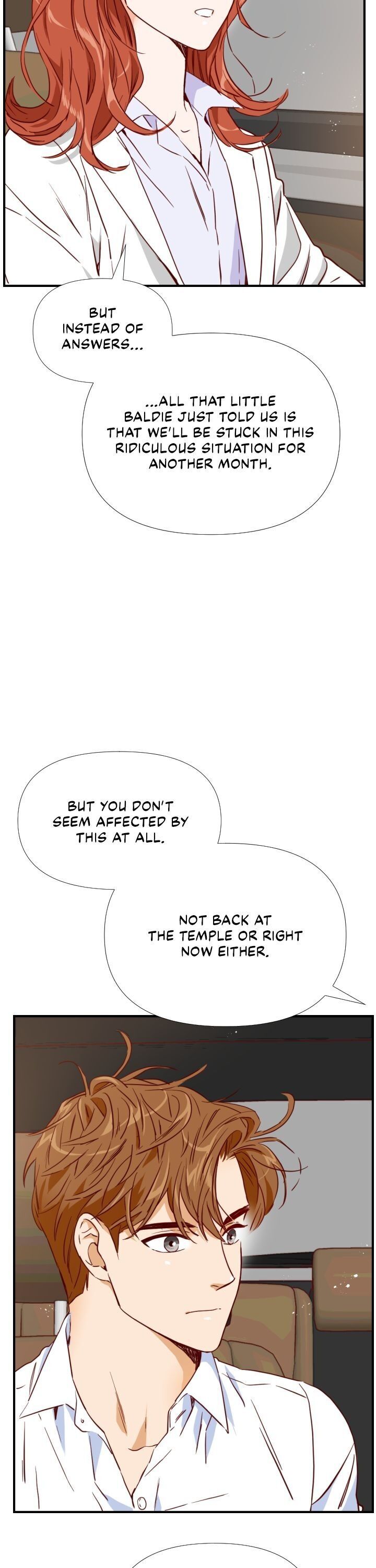 An Hour of Romance Chapter 15 page 22 - Chapter 15