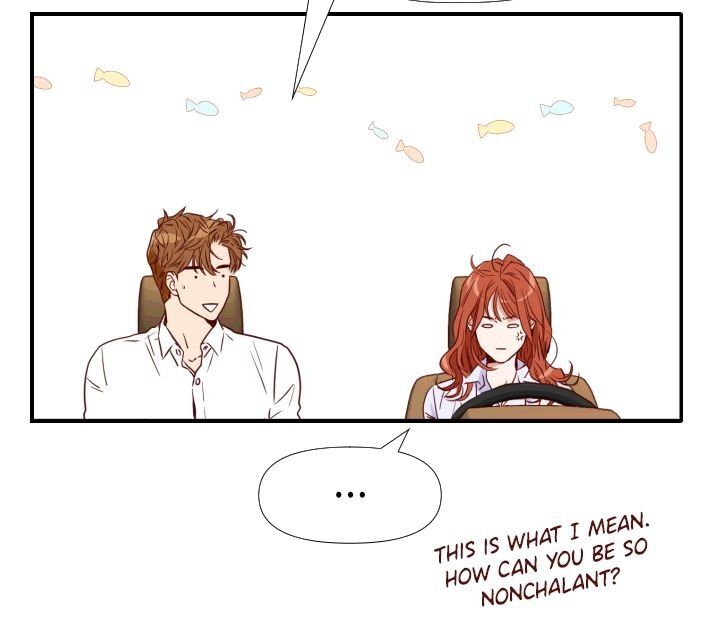 An Hour of Romance Chapter 15 page 24 - Chapter 15