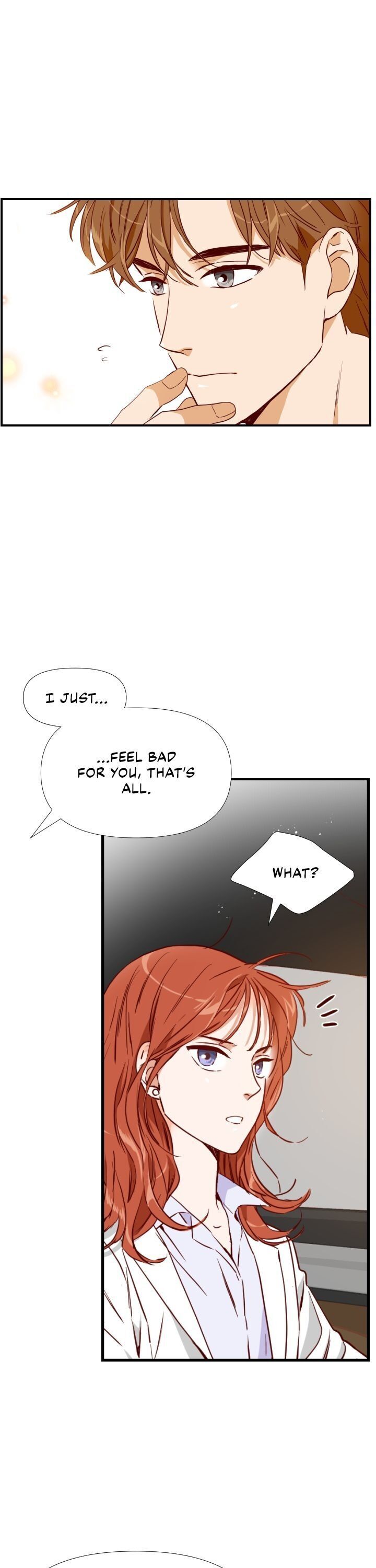 An Hour of Romance Chapter 15 page 25 - Chapter 15