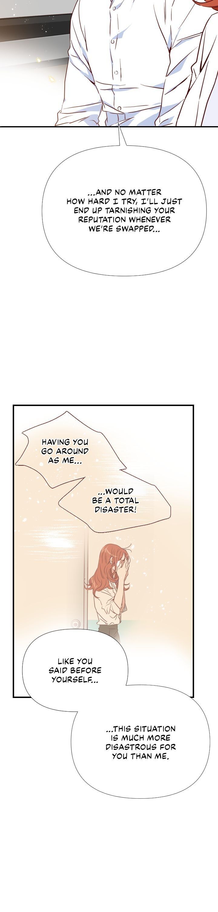 An Hour of Romance Chapter 15 page 27 - Chapter 15