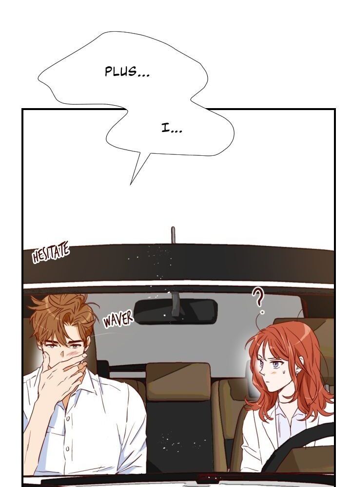An Hour of Romance Chapter 15 page 28 - Chapter 15
