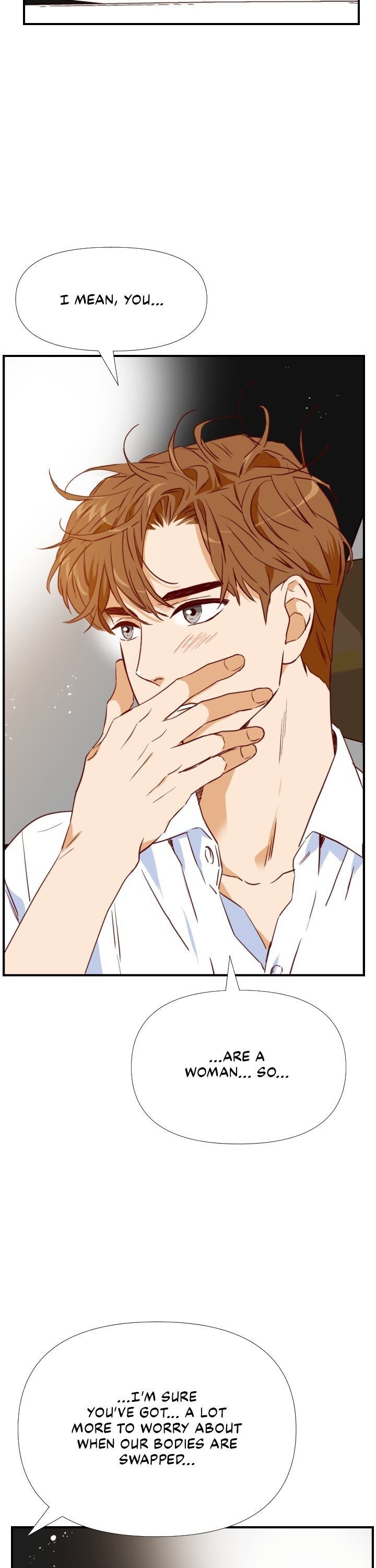An Hour of Romance Chapter 15 page 29 - Chapter 15
