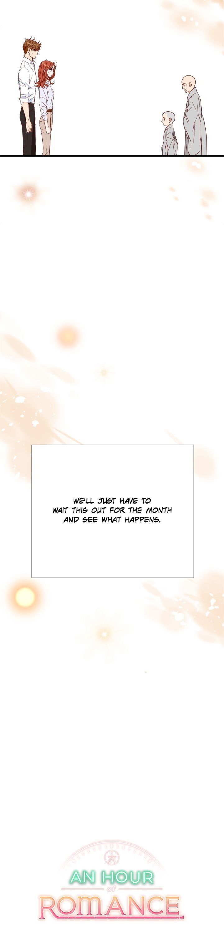 An Hour of Romance Chapter 15 page 3 - Chapter 15