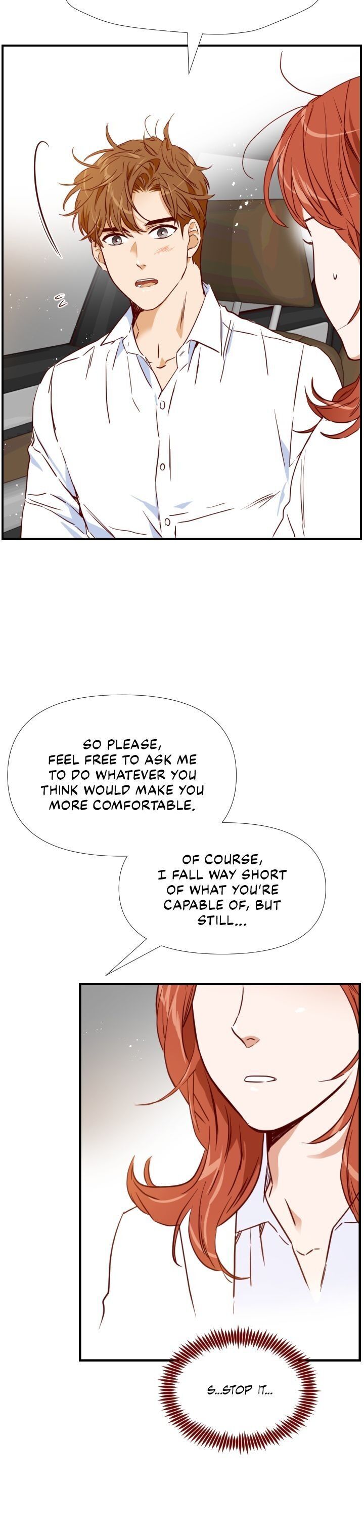 An Hour of Romance Chapter 15 page 34 - Chapter 15