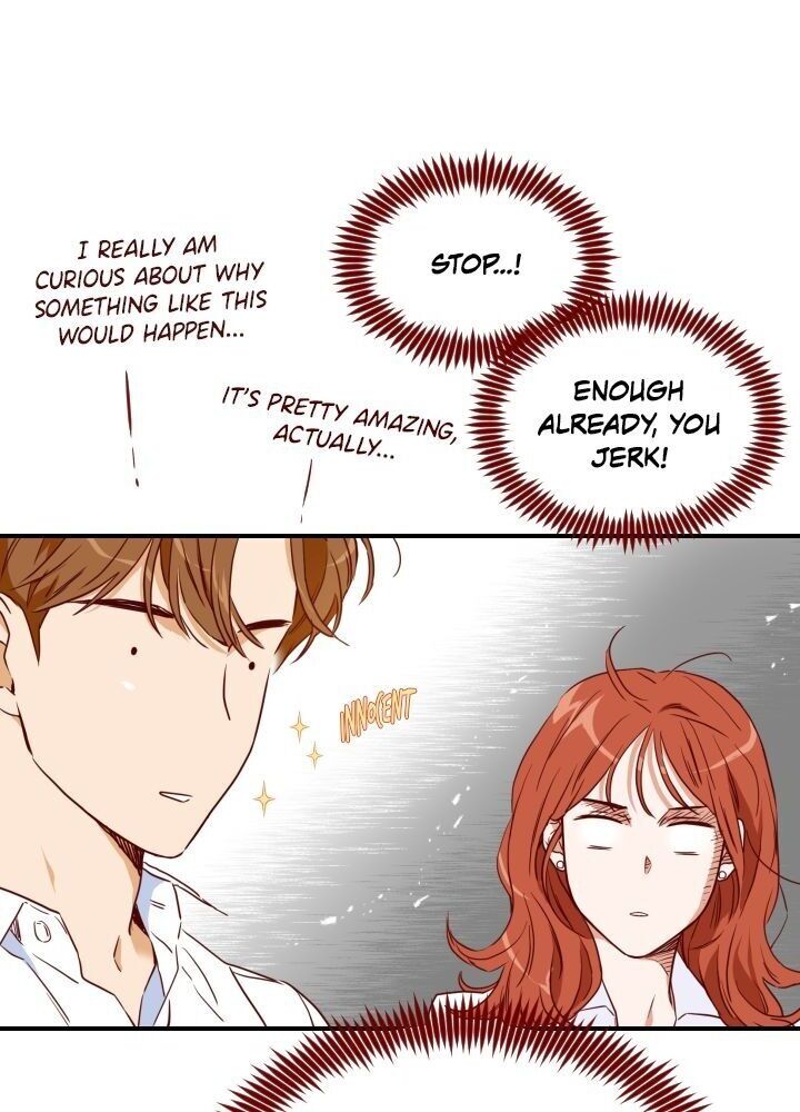 An Hour of Romance Chapter 15 page 35 - Chapter 15