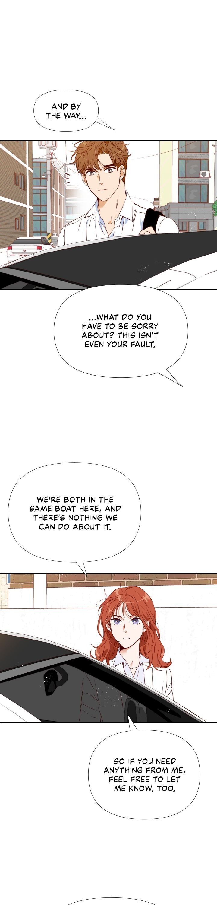 An Hour of Romance Chapter 15 page 38 - Chapter 15