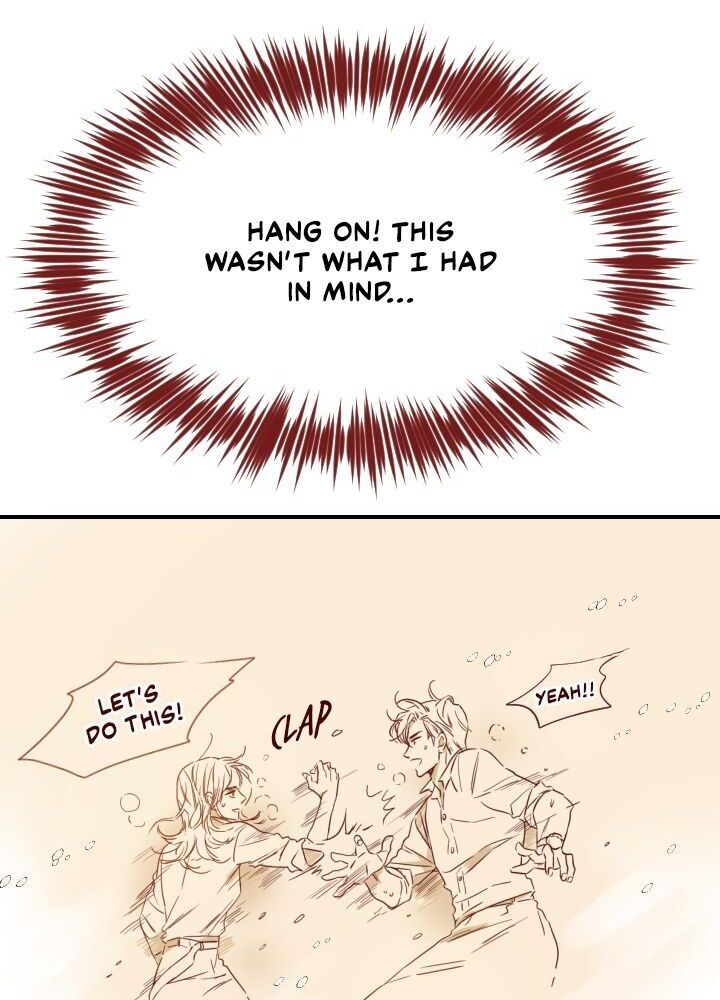 An Hour of Romance Chapter 15 page 41 - Chapter 15