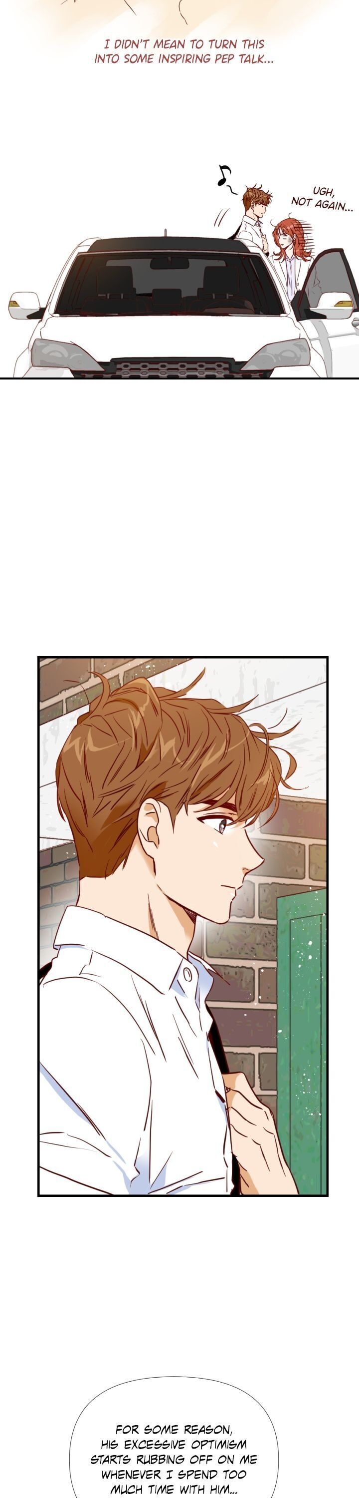 An Hour of Romance Chapter 15 page 42 - Chapter 15