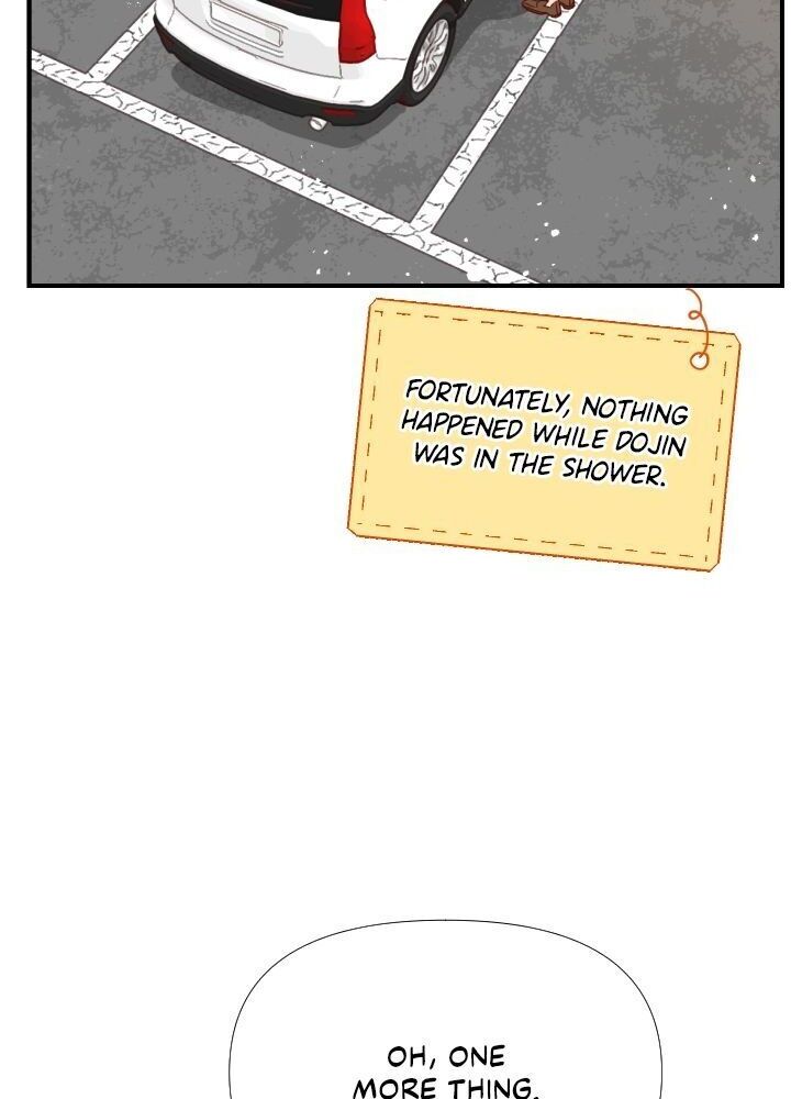 An Hour of Romance Chapter 15 page 46 - Chapter 15