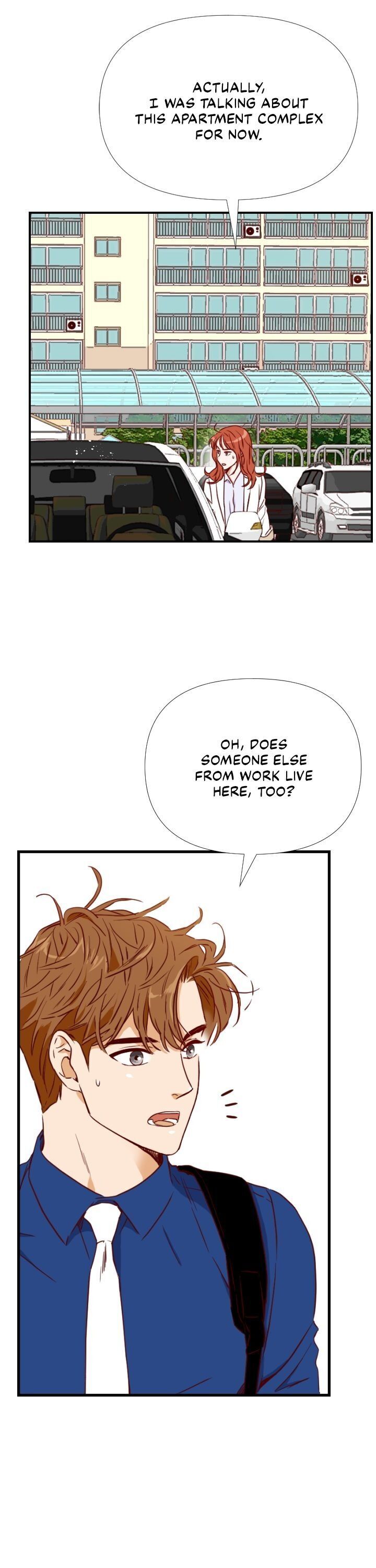An Hour of Romance Chapter 15 page 49 - Chapter 15