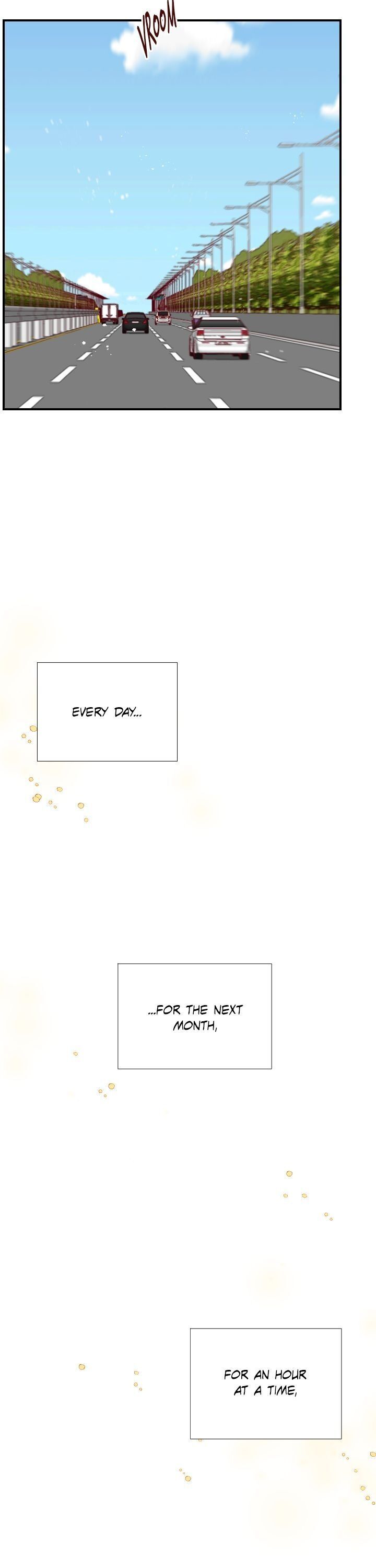 An Hour of Romance Chapter 15 page 5 - Chapter 15