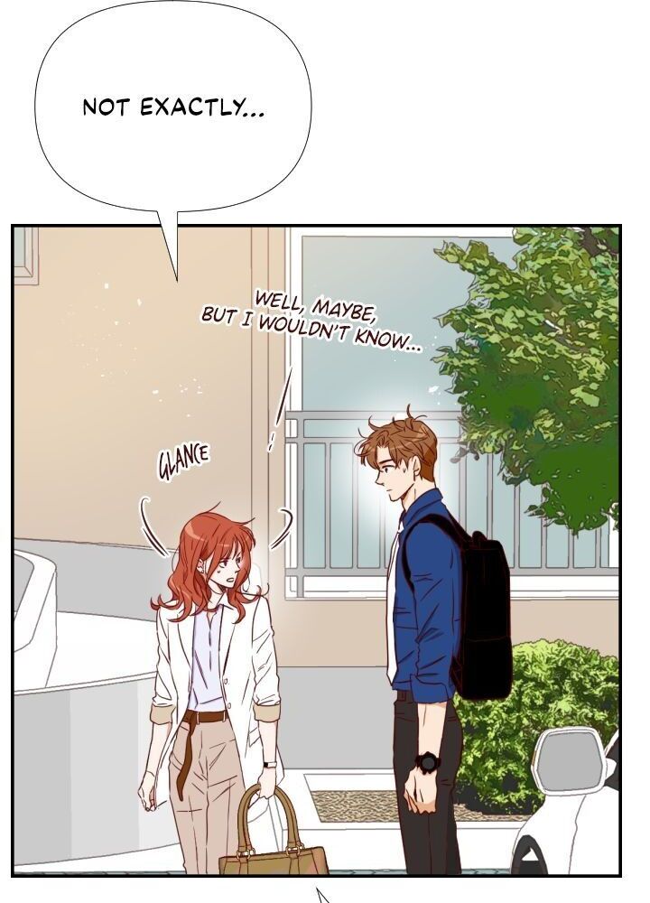 An Hour of Romance Chapter 15 page 50 - Chapter 15