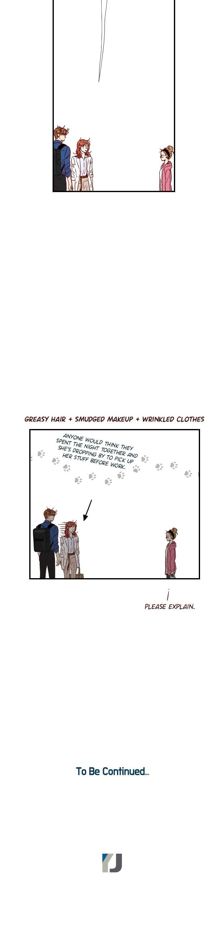 An Hour of Romance Chapter 15 page 54 - Chapter 15