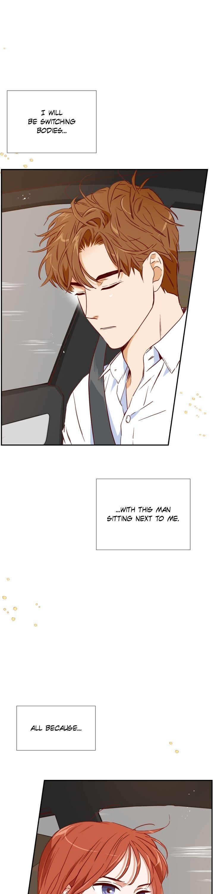 An Hour of Romance Chapter 15 page 6 - Chapter 15