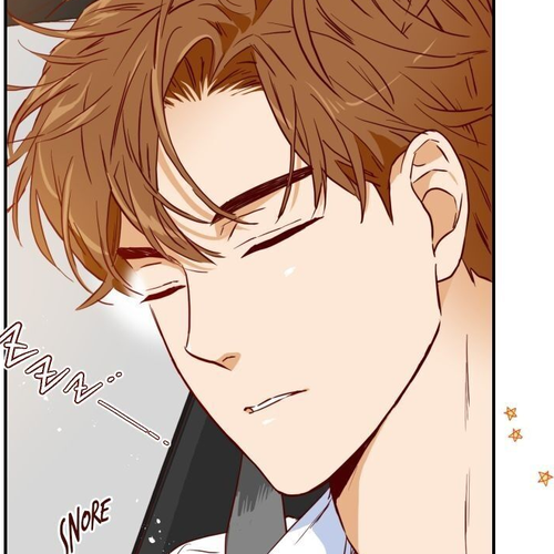 An Hour of Romance Chapter 15 cover