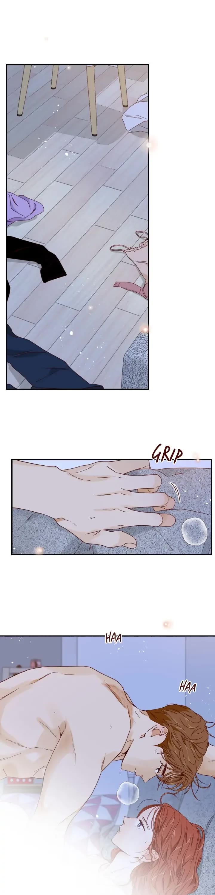 An Hour of Romance Chapter 150 page 1 - Chapter 150
