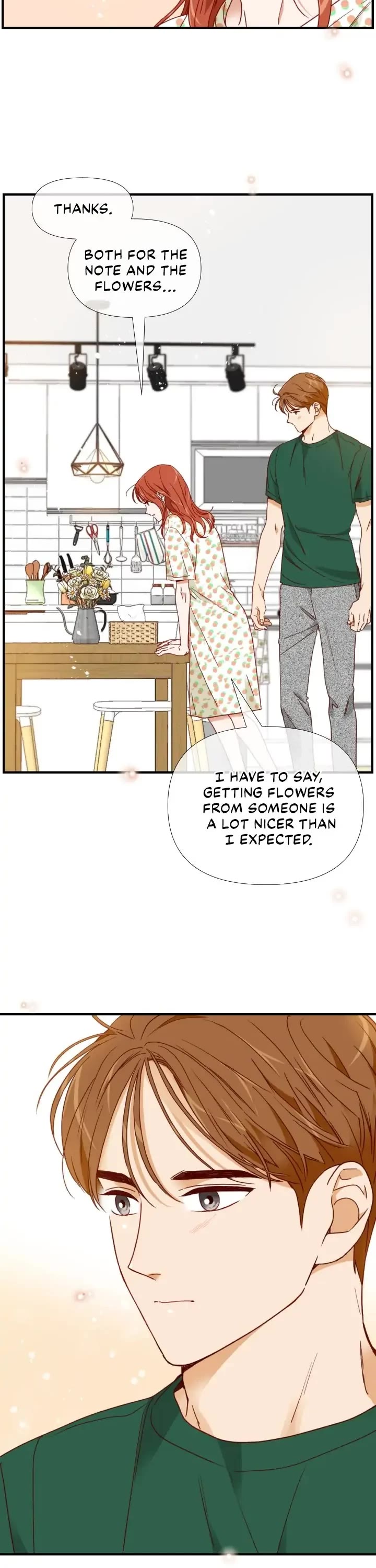 An Hour of Romance Chapter 150 page 13 - Chapter 150