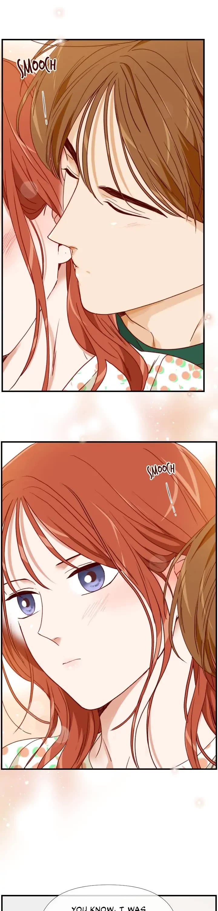 An Hour of Romance Chapter 150 page 15 - Chapter 150