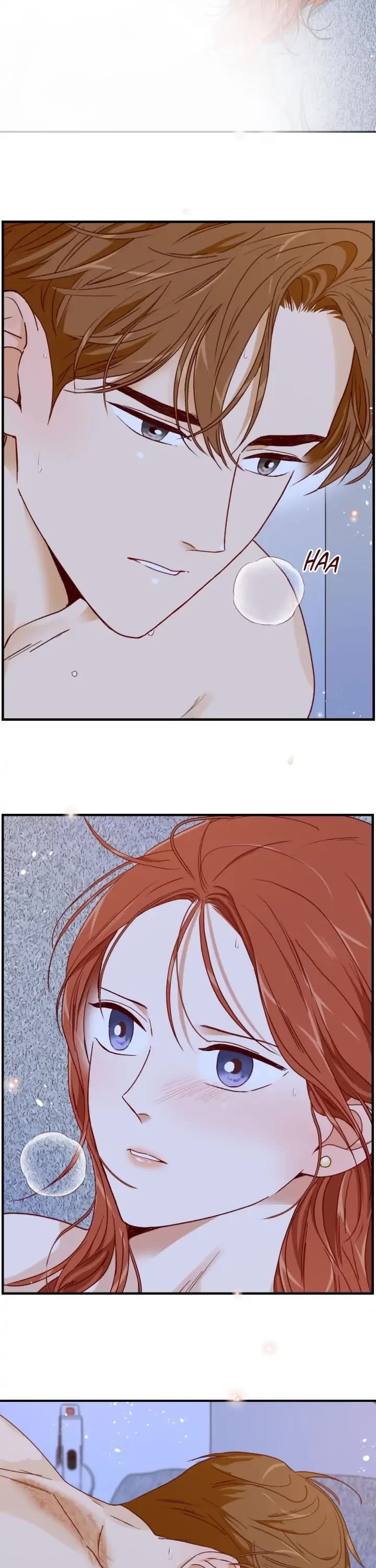 An Hour of Romance Chapter 150 page 2 - Chapter 150