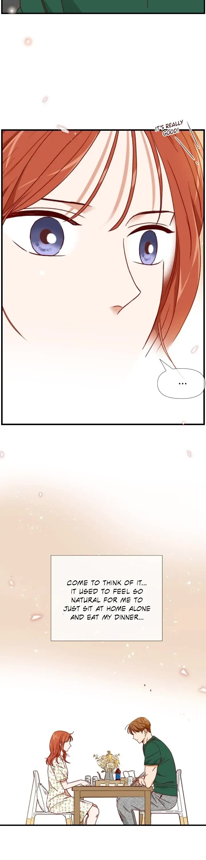 An Hour of Romance Chapter 150 page 21 - Chapter 150